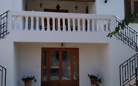 La Casa al Mare Vulcano