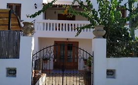 La Casa al Mare Vulcano